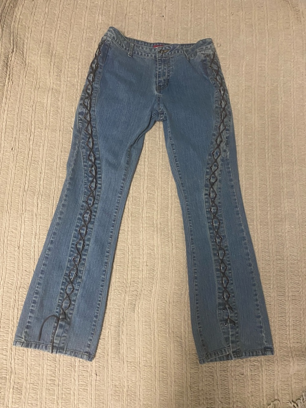 Zana di jeans
